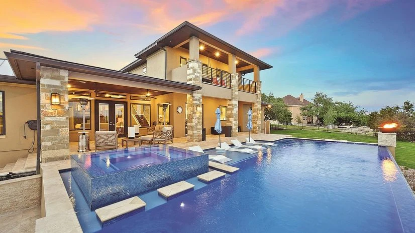 Luxury Housing Luxury Housing