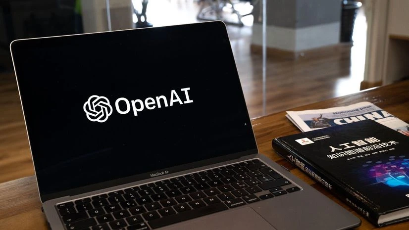 OpenAI OpenAI