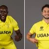 ICC T20 World Cup 2024: Story of Uganda's inspirational rising stars