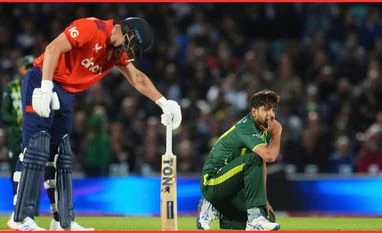 4th T20: England crush Pakistan by seven wickets, secure series 2-0 Haris Rauf, ENG vs PAK, England vs Pakistan