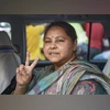 RJD, CPI(ML) demand inclusion of 65% reservation quota in Constitution Misa Bharti, Misa