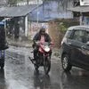 Rain, Rainfall, monsoon