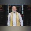 Modi, Narendra Modi Modi, Narendra Modi