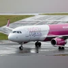 Wizz, Wizz Airlines