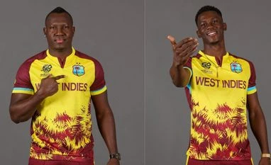 T20 World Cup 2024: WI eye big win against Uganda; Scots up against Oman West Indies cricket team