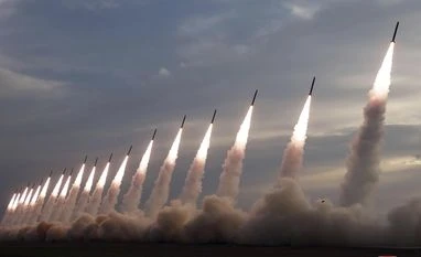 Israel intercepts missile from Yemen, rejects ceasefire with Hezbollah missile, Rocket