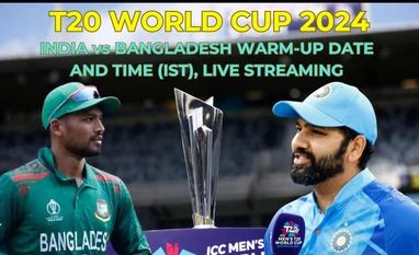 India vs Bangladesh warm-up match rules, time, live telecast India vs Bangladesh warm-up match rules, time, live telecast