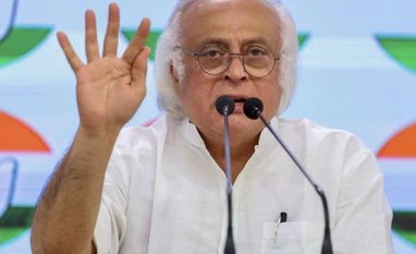 Our guarantee to give special category status to Andhra Pradesh: Congress Jairam Ramesh, Jairam