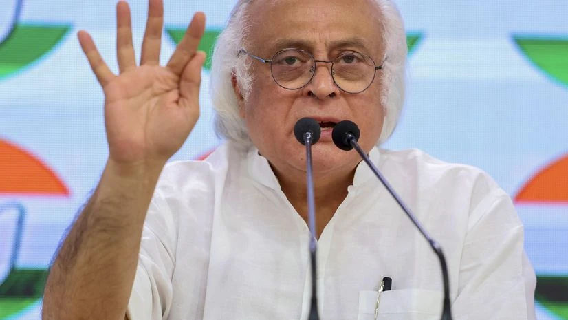 Jairam Ramesh, Jairam Jairam Ramesh, Jairam
