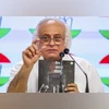 Captive elephant transfer rules 2024 leave gaps for misuse: Jairam Ramesh Jairam Ramesh, Jairam