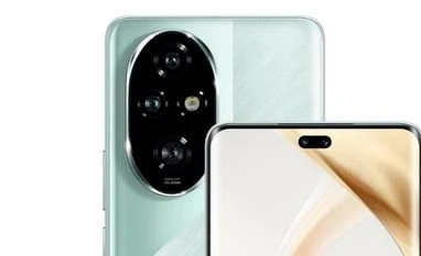 HTech to launch Honor 200 series smartphones in India soon: Details here Honor 200 Pro