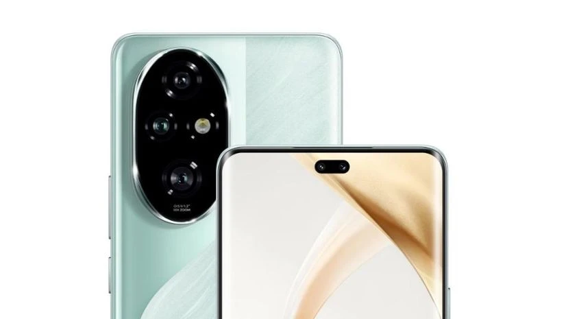 Honor 200 Pro Honor 200 Pro
