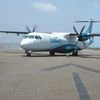 ATR, which is a joint venture between Airbus and Leonardo, currently has about 1,400 aircraft operating around the world