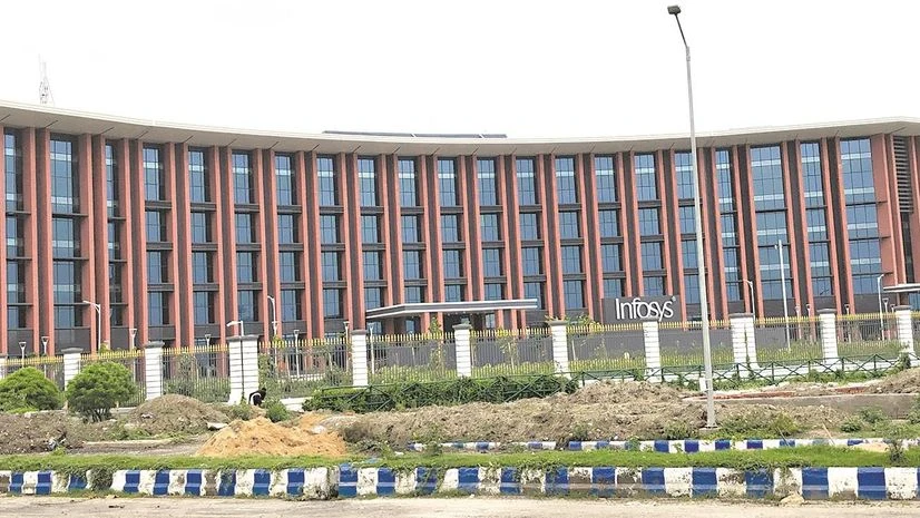 infosys infosys