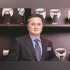 Shareholder value creation at the heart of demerger: Gautam Singhania | Company News Gautam Singhania, chairman and managing director, Raymond