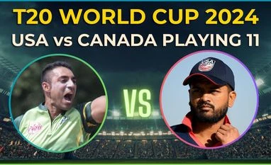 ICC T20 World cup 2024 today's match ICC T20 World cup 2024 today's match