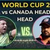 T20 World Cup USA vs CAN head-to-head, pitch report, weather forecast
