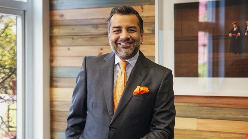 Samir Modi Samir Modi | Image: Modicare