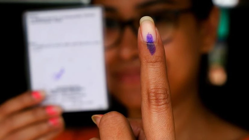 Haryana elections 2024: BJP's manifesto a 'copy-paste of Congress', says Hooda | Haryana Elections News Elections, voting, Lok Sabha elections