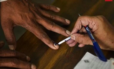 Over 8,000 candidates compete in LS elections; 47% independent contestants Elections, voting, Lok Sabha elections