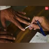 Elections, voting, Lok Sabha elections Elections, voting, Lok Sabha elections