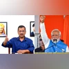 PM Modi,kejriwal PM Modi,kejriwal