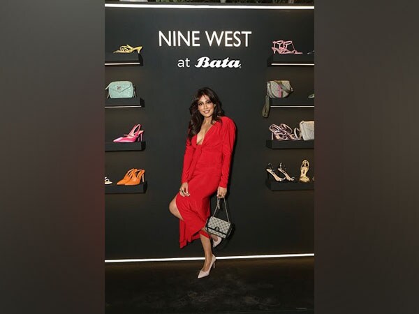 nine west india