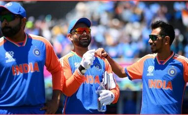 IND vs BAN Warm-Up match T20 World Cup 2024 highlights IND vs BAN Warm-Up match T20 World Cup 2024 highlights. Photo: Sportzpics