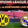 Real Madrid vs Borussia Dortmund live score updates UCL 2024 final