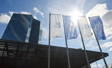 ECB, European central bank, central banks ECB, European central bank, central banks