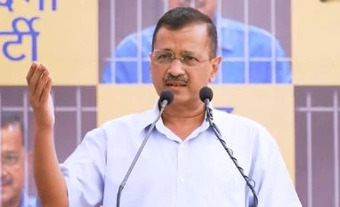 News updates: CBI examines Kejriwal in Tihar Jail, court appearance tomorrow Arvind Kejriwal, Tihar jail