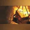 Gold slips Rs 10, silver down Rs 100; yellow metal trading at Rs 73,960 gold price, gold share