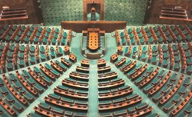 8-term Chhatisgarh MLA Brijmohan Agrawal resigns after being elected to LS parliament elections