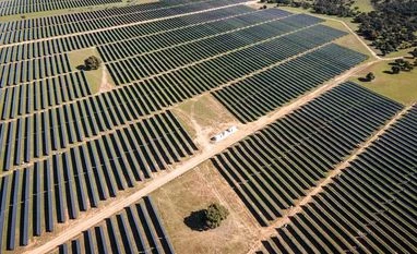 Job demand in renewable energy sector surges 23.7% in FY24: Report Solar