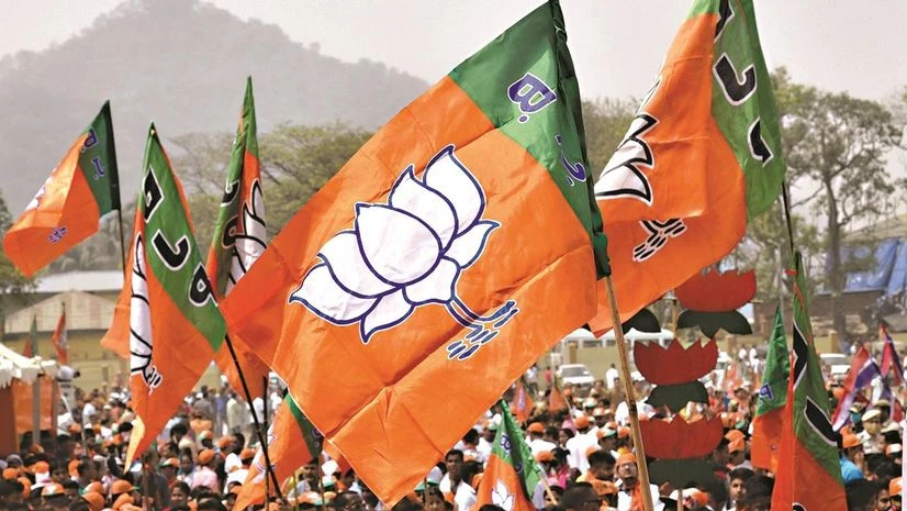 BJP workers to boost SC outreach in 30 Delhi seats ahead of Assembly polls | News BJP