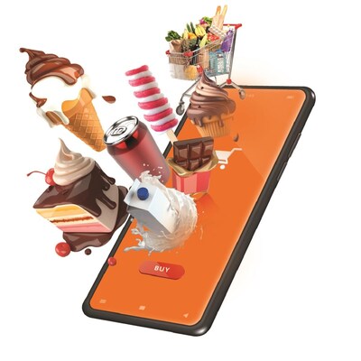 Retailers advance sales as customers stayed indoors in May to avoid heat