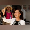 Mexico's ruling Morena party set to gain control of SC, show vote tallies Claudia Sheinbaum