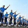 Indian Air Force, Agniveer Vayu trainees,