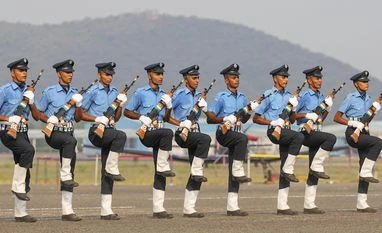 Modern warfare is no longer just about the physical domain: IAF chief VR Chaudhary Indian Airlines, Indian Air Force, Agniveru Vayu Cadet, Agniveru