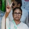Mamata Banerjee, Mamata, Bengal CM