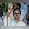 TMC steamrolls Oppn in Bengal Assembly bypolls, continues LS victory streak Mamata Banerjee, Mamata, Bengal CM