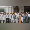 INDIA bloc uncertain on J-K polls: AAP may go solo; Cong open for tie-up | News india alliance, India