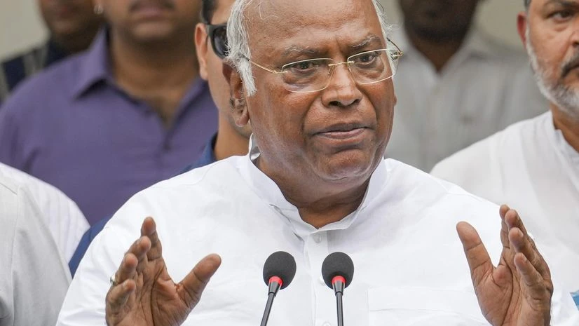 Mallikarjun Kharge, Kharge, Mallikarjun Mallikarjun Kharge, Kharge, Mallikarjun