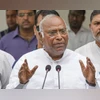 Mallikarjun Kharge, Kharge, Mallikarjun Mallikarjun Kharge, Kharge, Mallikarjun