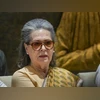 Sonia Gandhi, Sonia Sonia Gandhi, Sonia