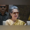 Sonia Gandhi, Sonia