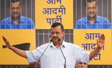 Extensive campaigns show Kejriwal not facing any serious ailment: Court Kejriwal, Arvind Kejriwal, Delhi CM