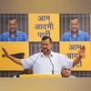 Kejriwal, Arvind Kejriwal, Delhi CM Kejriwal, Arvind Kejriwal, Delhi CM