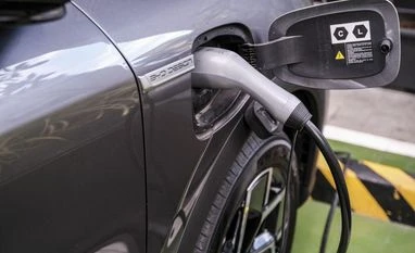 Novotel Guwahati inducts EVs in its fleet to reduce carbon footprint Electric vehicle, EV