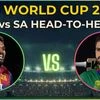 South Africa vs Sri Lanka head-to-head in T20 International